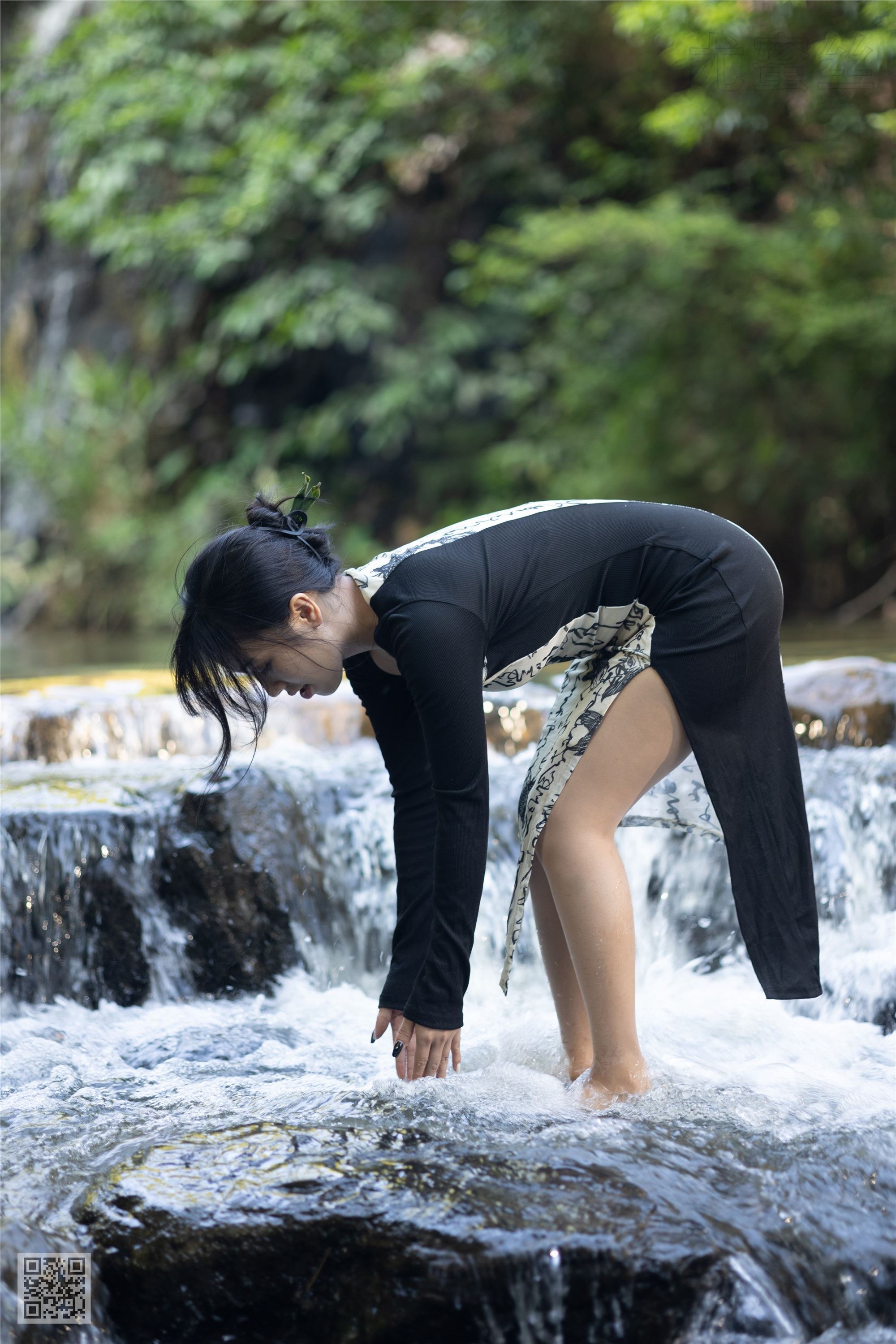 尤蜜丝 穿搭写真 No.113